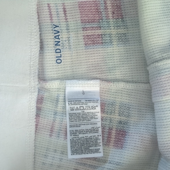 Matching pajama pants set! Women and men - Picture 4 of 9